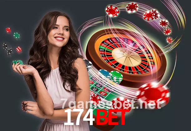 vivo no cassino 174Bet
