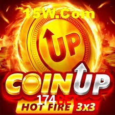 Exclusive Offers 174Bet