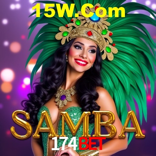 Interface do App 174Bet