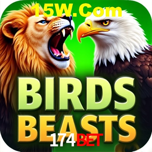 Bônus de Boas-vindas 174Bet