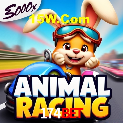 Estatísticas 174Bet