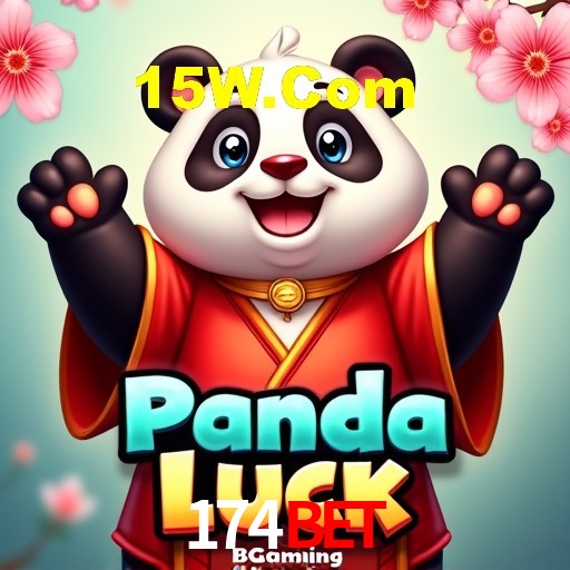 Apostas de Tênis 174Bet