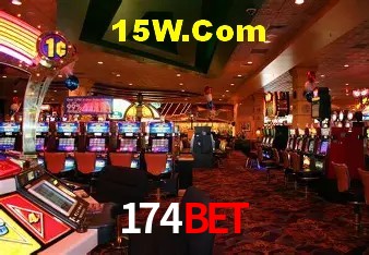 174Bet - Game Jogo Cassino no Brasil - 174Bet.Com