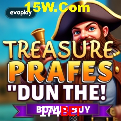 Descubra o Mundo do Cassino Online com 174Bet