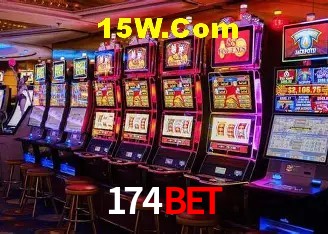 Integração de APIs 174Bet