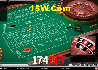 174Bet App