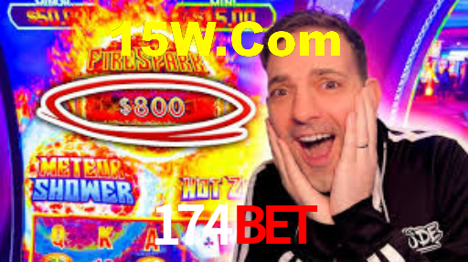 Live Casino 174Bet