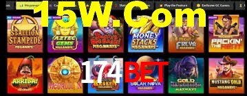 Games Directory 174Bet