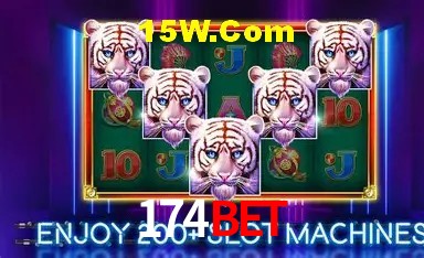 Integração de APIs 174Bet