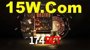 Experiência VIP 174Bet