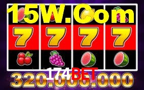 Slot Games 174Bet