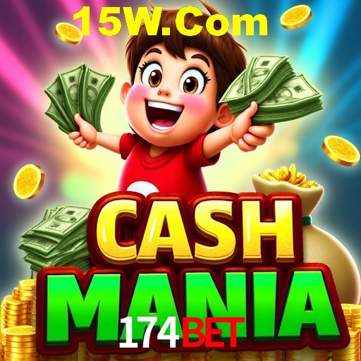 APP oficial da 174Bet para mobile