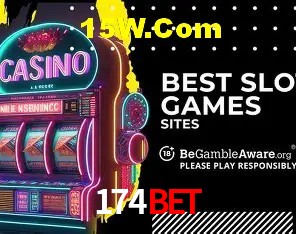 Experimente o Login Seguro Premium no 174Bet