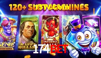 174Bet App