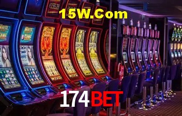 Diretório de Jogos 174Bet