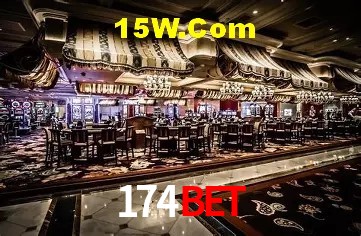 Login Seguro 174Bet