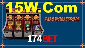 Live Casino 174Bet
