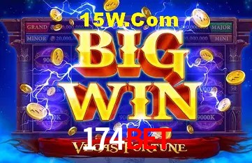 Promoção Relâmpago 174Bet