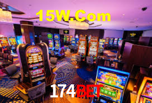 VIP Casino 174Bet