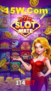 Seasonal Promotions 174Bet