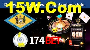 Welcome Bonus 174Bet