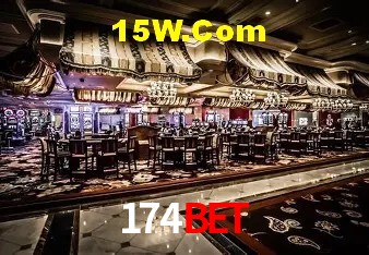 Jogos de Slot 174Bet