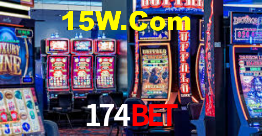 Live Casino 174Bet