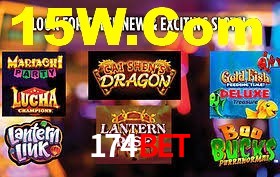 Bonus Features 174Bet