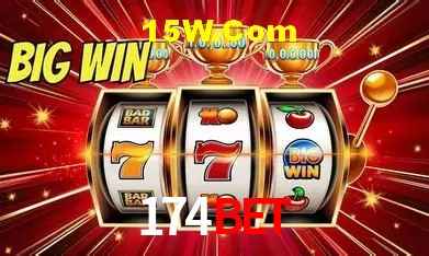 Promoções Sazonais 174Bet